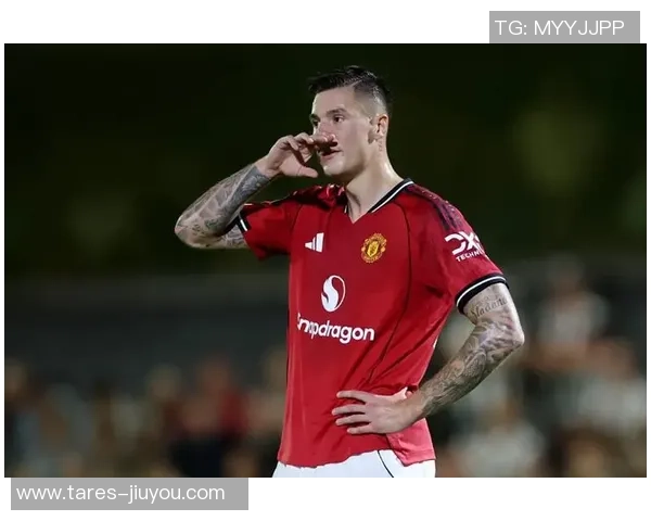 曼联右路要塌？头牌射手征战非洲杯，谢什科尴尬大任