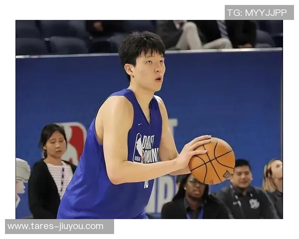 流量暗码？网红篮球评论员张狂输出杨瀚森：完全凉凉！这回是真废了